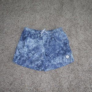 American Eagle Men's Bathing Suit Size Large